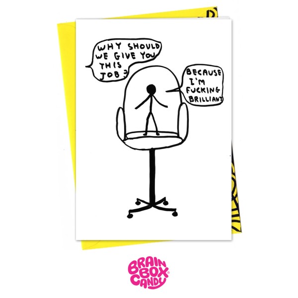 David Shrigley -  1